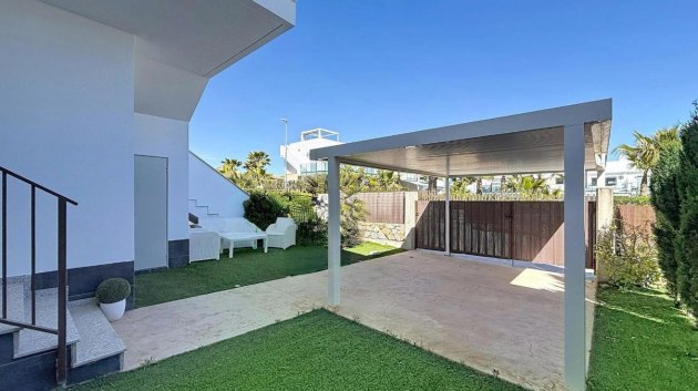 Reventa - Apartamentos -
Vistabella Golf - Vistabella
