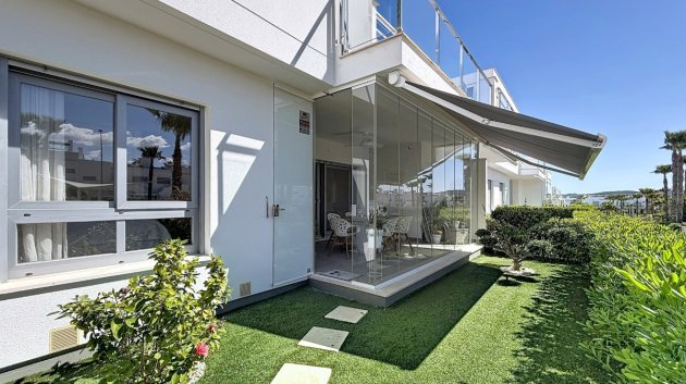 Reventa - Apartamentos -
Vistabella Golf - Vistabella