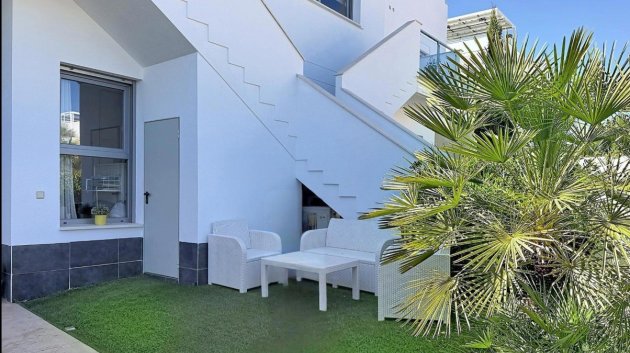 Reventa - Apartamentos -
Vistabella Golf - Vistabella