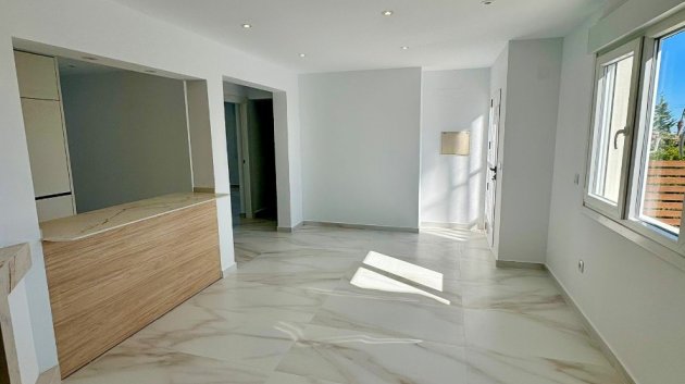 Reventa - Chalets -
Torrevieja - Los Balcones