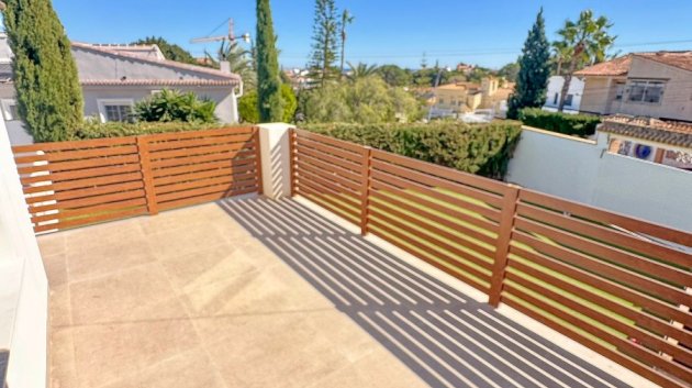 Reventa - Chalets -
Torrevieja - Los Balcones