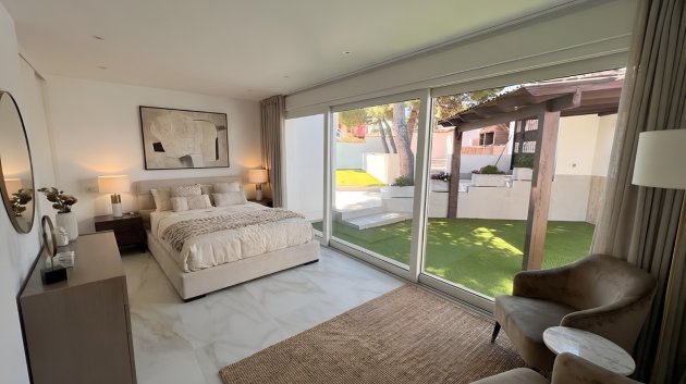 Reventa - Chalets -
Torrevieja - Los Balcones