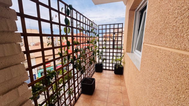 Reventa - Apartamentos -
Ciudad Quesada - Rojales