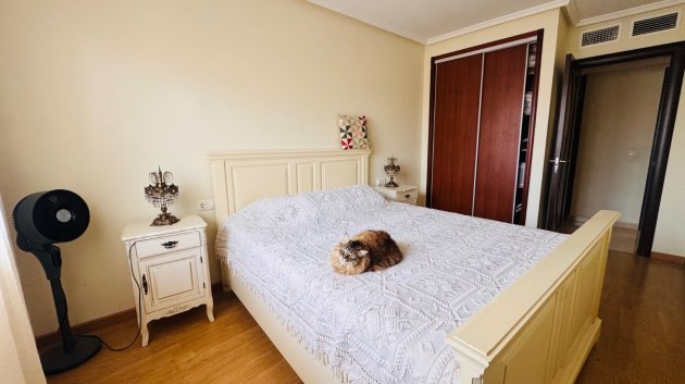 Reventa - Apartamentos -
Ciudad Quesada - Rojales