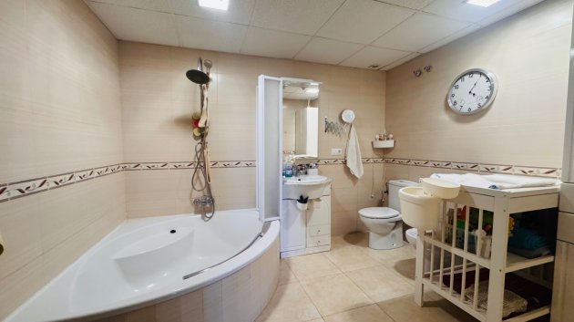 Reventa - Apartamentos -
Ciudad Quesada - Rojales