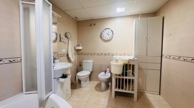Reventa - Apartamentos -
Ciudad Quesada - Rojales