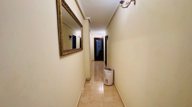 Reventa - Apartamentos -
Ciudad Quesada - Rojales