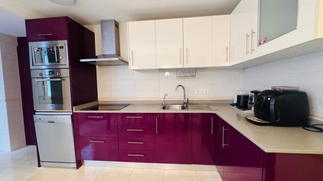 Reventa - Apartamentos -
Ciudad Quesada - Rojales
