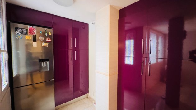 Reventa - Apartamentos -
Ciudad Quesada - Rojales