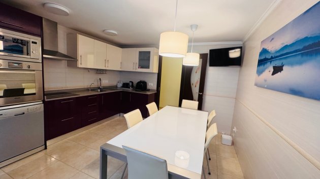 Reventa - Apartamentos -
Ciudad Quesada - Rojales