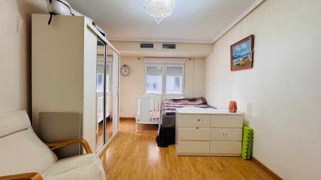 Reventa - Apartamentos -
Ciudad Quesada - Rojales