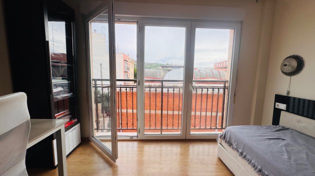Reventa - Apartamentos -
Ciudad Quesada - Rojales