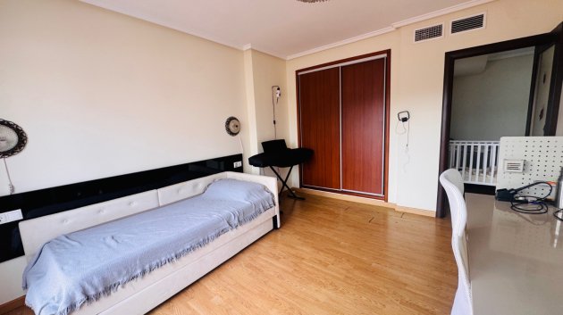 Reventa - Apartamentos -
Ciudad Quesada - Rojales
