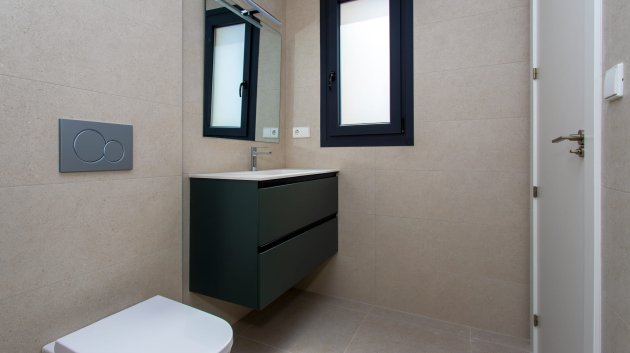 Nouvelle construction - Villa -
Monforte del Cid
