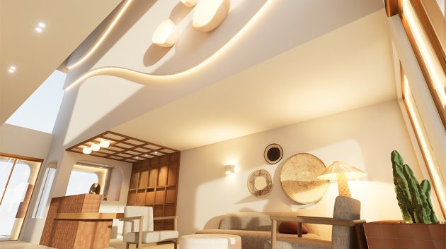 Nouvelle construction - Appartements -
Torrevieja