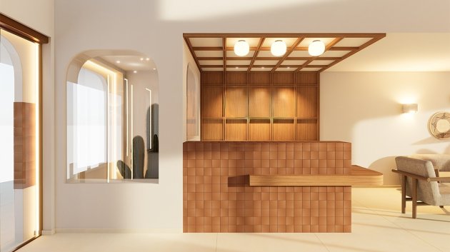 Nouvelle construction - Appartements -
Torrevieja