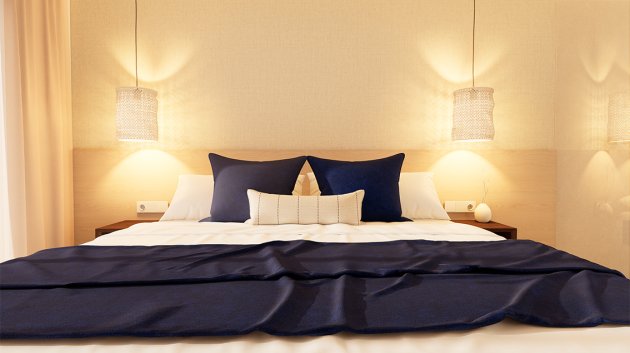 Nouvelle construction - Appartements -
Torrevieja