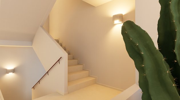 Nouvelle construction - Appartements -
Torrevieja