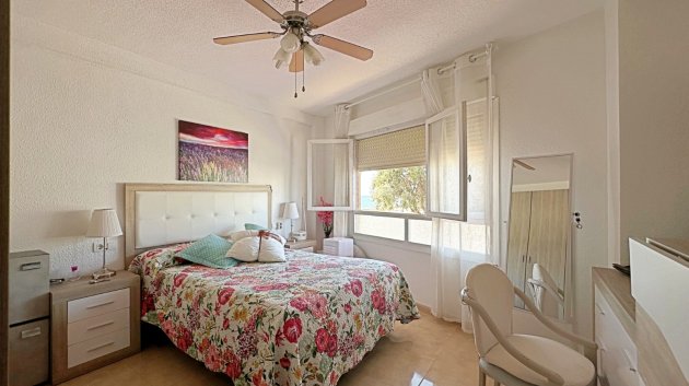 Reventa - Apartment / Duplex -
Torrevieja - Playa de los Naufragos