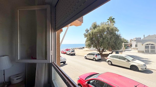 Reventa - Apartment / Duplex -
Torrevieja - Playa de los Naufragos