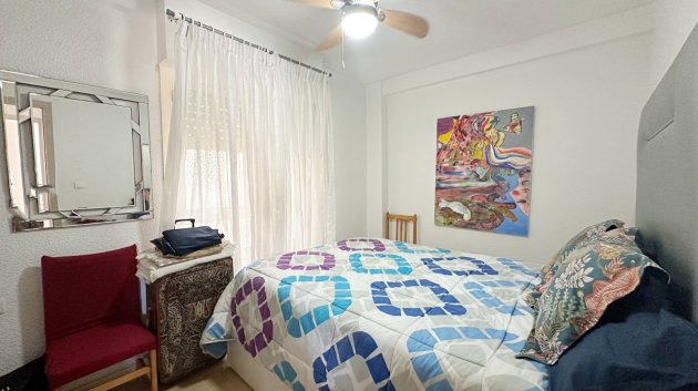 Reventa - Apartment / Duplex -
Torrevieja - Playa de los Naufragos