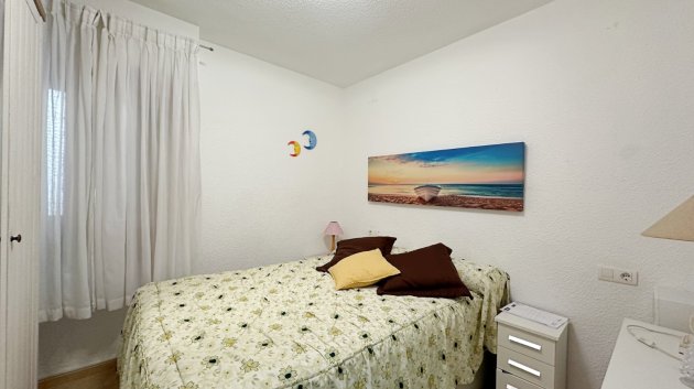 Reventa - Apartment / Duplex -
Torrevieja - Playa de los Naufragos