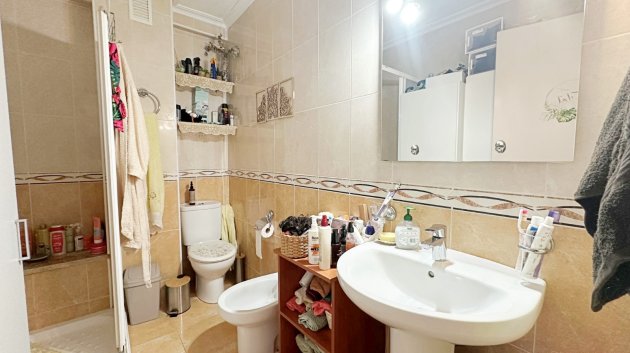 Reventa - Apartment / Duplex -
Torrevieja - Playa de los Naufragos