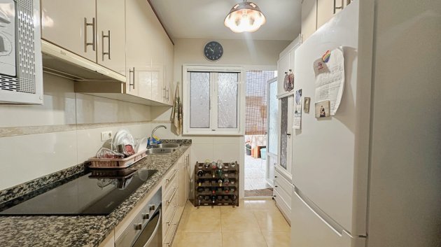 Reventa - Apartment / Duplex -
Torrevieja - Playa de los Naufragos