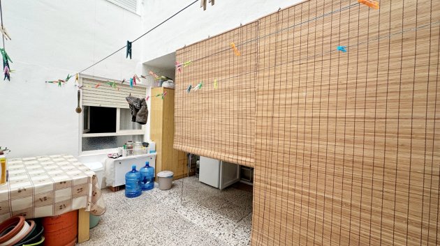 Reventa - Apartment / Duplex -
Torrevieja - Playa de los Naufragos