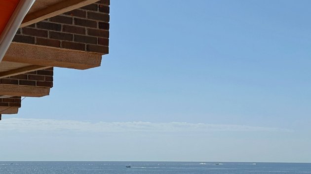 Reventa - Apartment / Duplex -
Torrevieja - Playa de los Naufragos