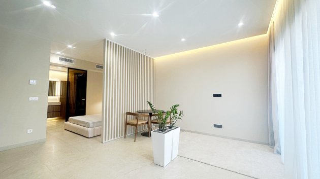 Reventa - Apartment / Duplex -
Torrevieja - Cala del palangre