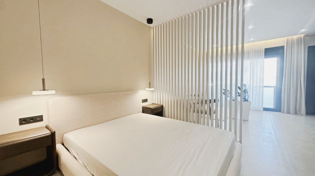 Reventa - Apartment / Duplex -
Torrevieja - Cala del palangre