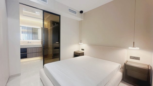 Reventa - Apartment / Duplex -
Torrevieja - Cala del palangre