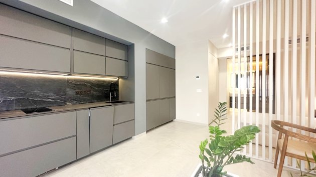 Reventa - Apartment / Duplex -
Torrevieja - Cala del palangre
