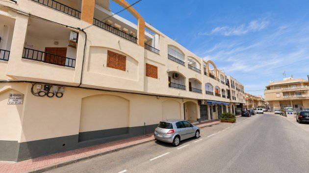 Reventa - Apartment / Duplex -
Torrevieja - Cala del palangre