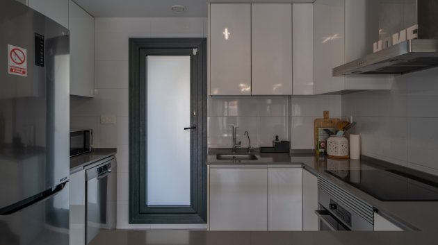 Reventa - Apartamentos -
Pilar de la Horadada - Mil Palmeras