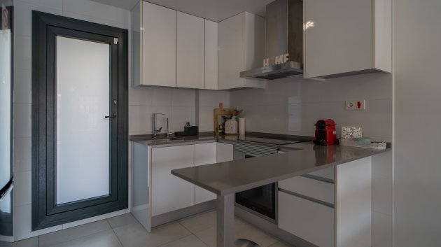 Reventa - Apartamentos -
Pilar de la Horadada - Mil Palmeras