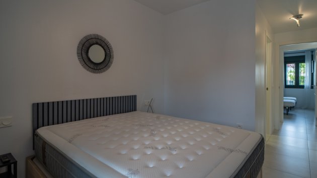 Reventa - Apartamentos -
Pilar de la Horadada - Mil Palmeras