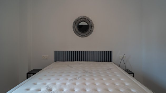 Reventa - Apartamentos -
Pilar de la Horadada - Mil Palmeras