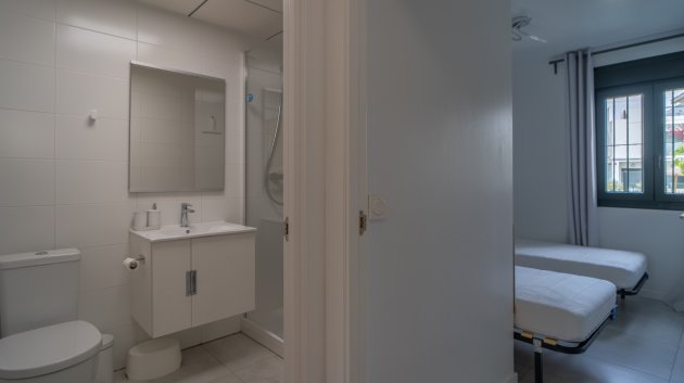 Reventa - Apartamentos -
Pilar de la Horadada - Mil Palmeras