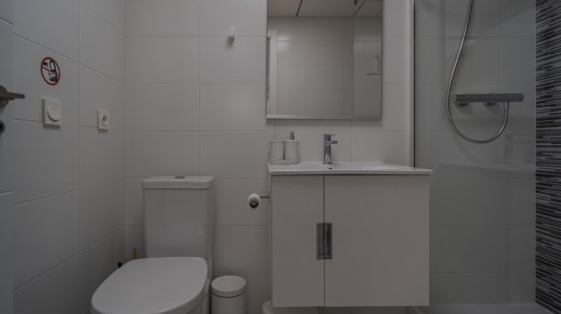 Reventa - Apartamentos -
Pilar de la Horadada - Mil Palmeras