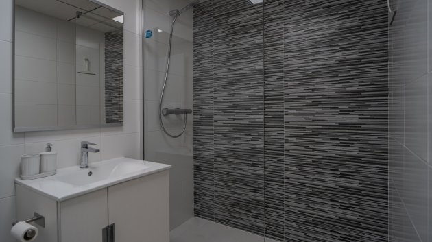 Reventa - Apartamentos -
Pilar de la Horadada - Mil Palmeras