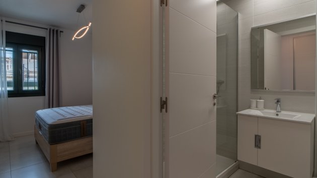 Reventa - Apartamentos -
Pilar de la Horadada - Mil Palmeras