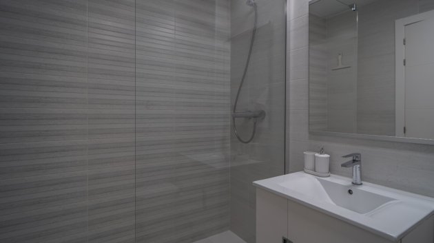 Reventa - Apartamentos -
Pilar de la Horadada - Mil Palmeras