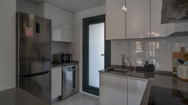 Reventa - Apartamentos -
Pilar de la Horadada - Mil Palmeras