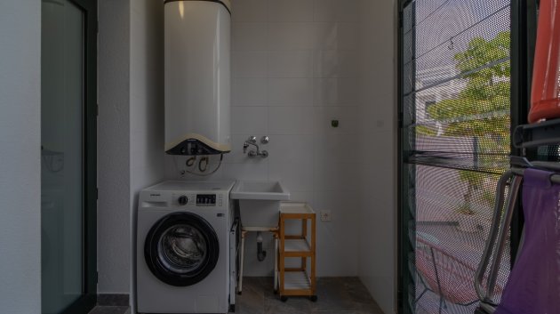 Reventa - Apartamentos -
Pilar de la Horadada - Mil Palmeras