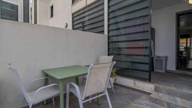 Reventa - Apartamentos -
Pilar de la Horadada - Mil Palmeras