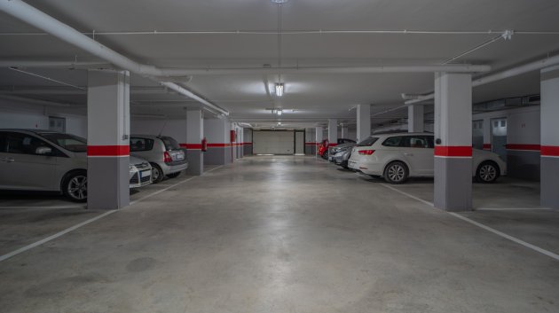 Reventa - Apartamentos -
Pilar de la Horadada - Mil Palmeras