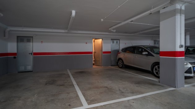 Reventa - Apartamentos -
Pilar de la Horadada - Mil Palmeras