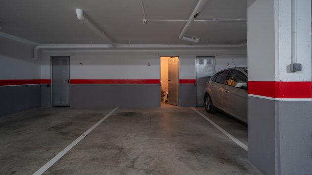 Reventa - Apartamentos -
Pilar de la Horadada - Mil Palmeras